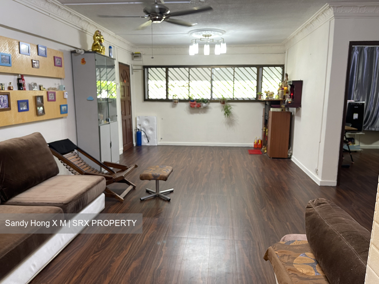 Jurong West Street 52 thumbnail photo